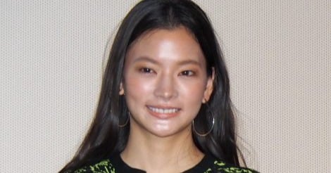 織田梨沙、第1子男児出産 『コンフィデンスマンJP』で人気博す