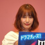 TX1�����h���}�`���[�Y!�w���D�D���x�L�҉�ɓo�d����������肩 (C)ORICON NewS inc. 