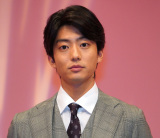 �����̖��Ƀ��J���J�����ɓ������Y=TX1�����h���}�`���[�Y!�w���D�D���x�L�҉ (C)ORICON NewS inc. 