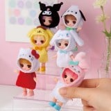 ���J����񂪁g��̂Ђ�T�C�Y�h�Ɂc�o�b�O�`���[���ɂ��Ȃ�V�V���[�Y�u�Ղ����J�����v�a���A��1�e�̓T�����I&�i���~���ƃR���{ 