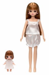 �ʏ�T�C�Y�Ɣ�ׂĂ����̏�����!��7�Z���`�̃~�j�h�[���B 