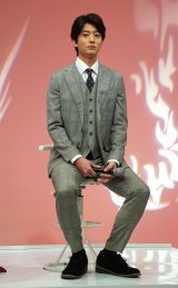 TX1�����h���}�`���[�Y!�w���D�D���x�L�҉�ɓo�d�����ɓ������Y (C)ORICON NewS inc. 