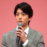 TX1�����h���}�`���[�Y!�w���D�D���x�L�҉�ɓo�d�����ɓ������Y (C)ORICON NewS inc. 