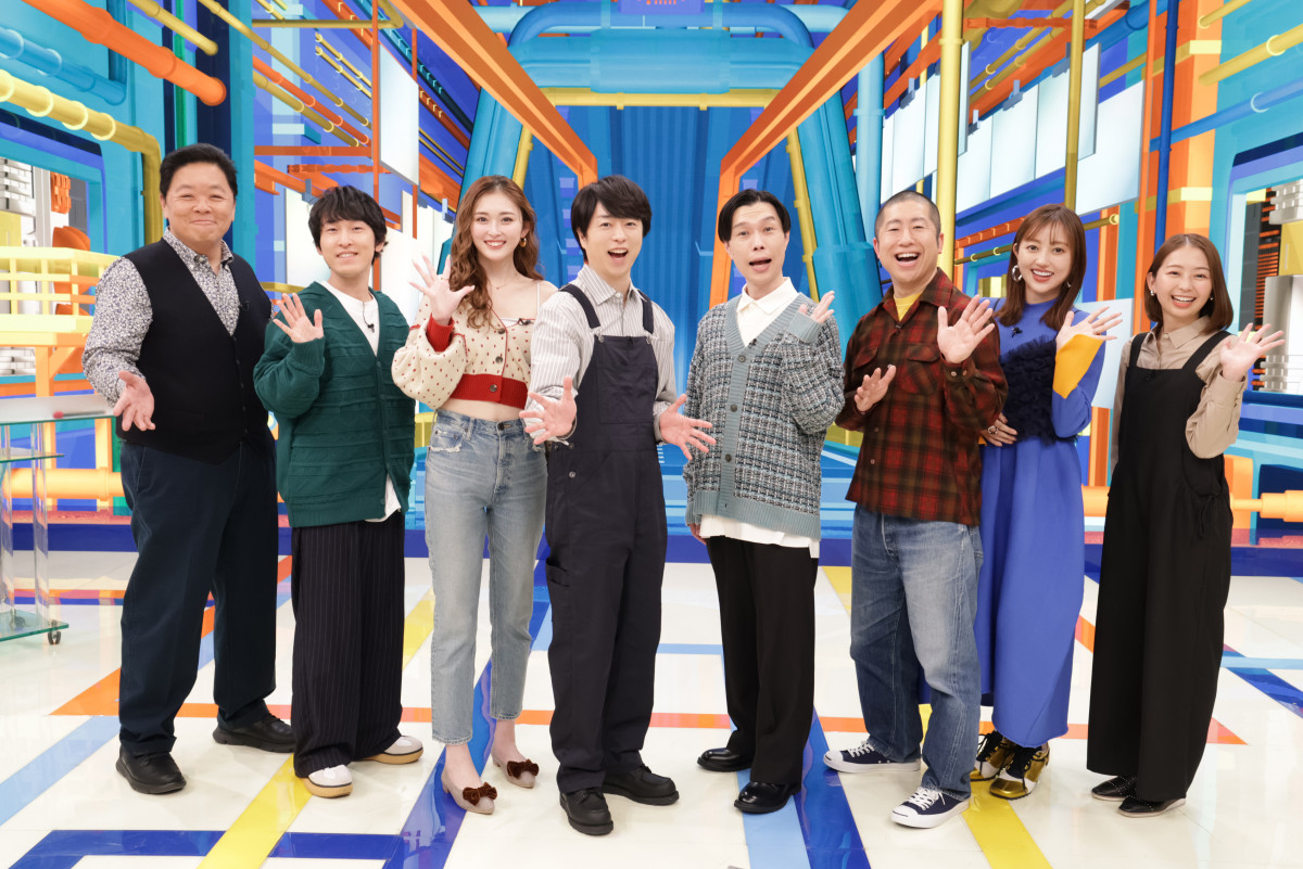 櫻井翔くん出演４作品 セット販売 櫻井翔、夢中になった“おもちゃ”に大興奮 日本のイチゴ＆歴代No.1