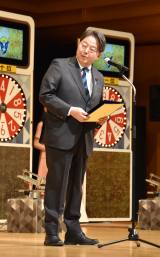 �w�N���W�����{�������x�ɓo�ꂵ���іF��������b (C)ORICON NewS inc. 