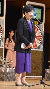 �w�N���W�����{�������x�ɓo�ꂵ�����r�S���q�����s�m�� (C)ORICON NewS inc. 