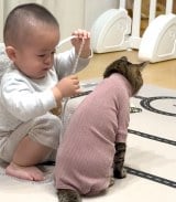 �L�̑̂����W���[�ō̐�����1�Ύ�(Instagram/@halu4809���) 