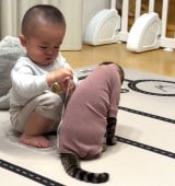 �L�̑̂����W���[�ō̐�����1�Ύ�(Instagram/@halu4809���) 