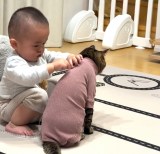 �L�̑̂����W���[�ō̐�����1�Ύ�(Instagram/@halu4809���) 