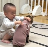 �L�̑̂����W���[�ō̐�����1�Ύ�(Instagram/@halu4809���) 