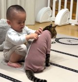 �L�̑̂����W���[�ō̐�����1�Ύ�(Instagram/@halu4809���) 