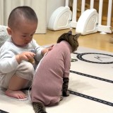 �L�̑̂����W���[�ō̐�����1�Ύ�(Instagram/@halu4809���) 