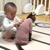 �L�̑̂����W���[�ō̐�����1�Ύ�(Instagram/@halu4809���) 