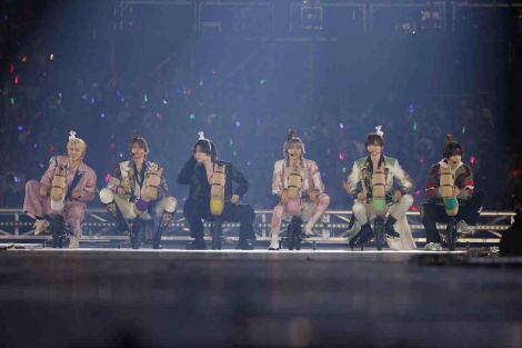 �wCOUNTDOWN CONCERT 2025-2026 STARTO to MOVE�x 