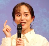 ���������̓��ɉႪ�~�܂��Ă������Ƃ���������È��� (C)ORICON NewS inc. 