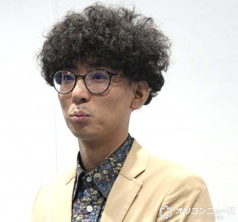 �����낤�E���ނ�o���h �iC�jORICON NewS inc. 