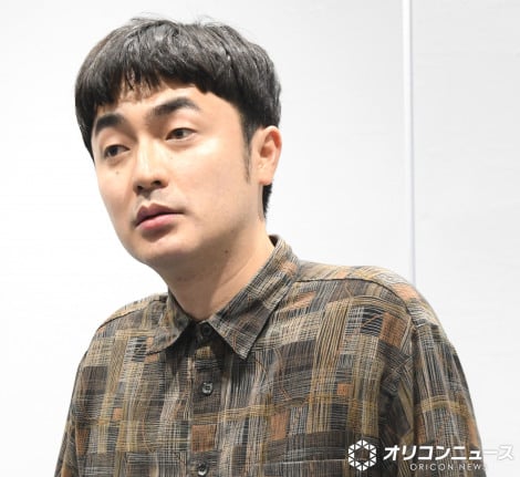 �����낤�E�ԖؗT �iC�jORICON NewS inc. 