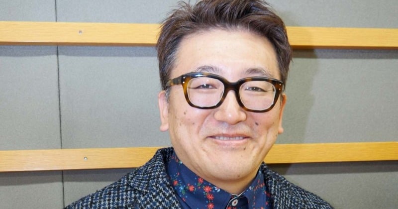 福田雄一氏、M-1覇者・たくろうを絶賛「とにかく赤木くんの演技を研究している」ファンは期待「福田さん作品にもいつか出る日きますかねわくわく」