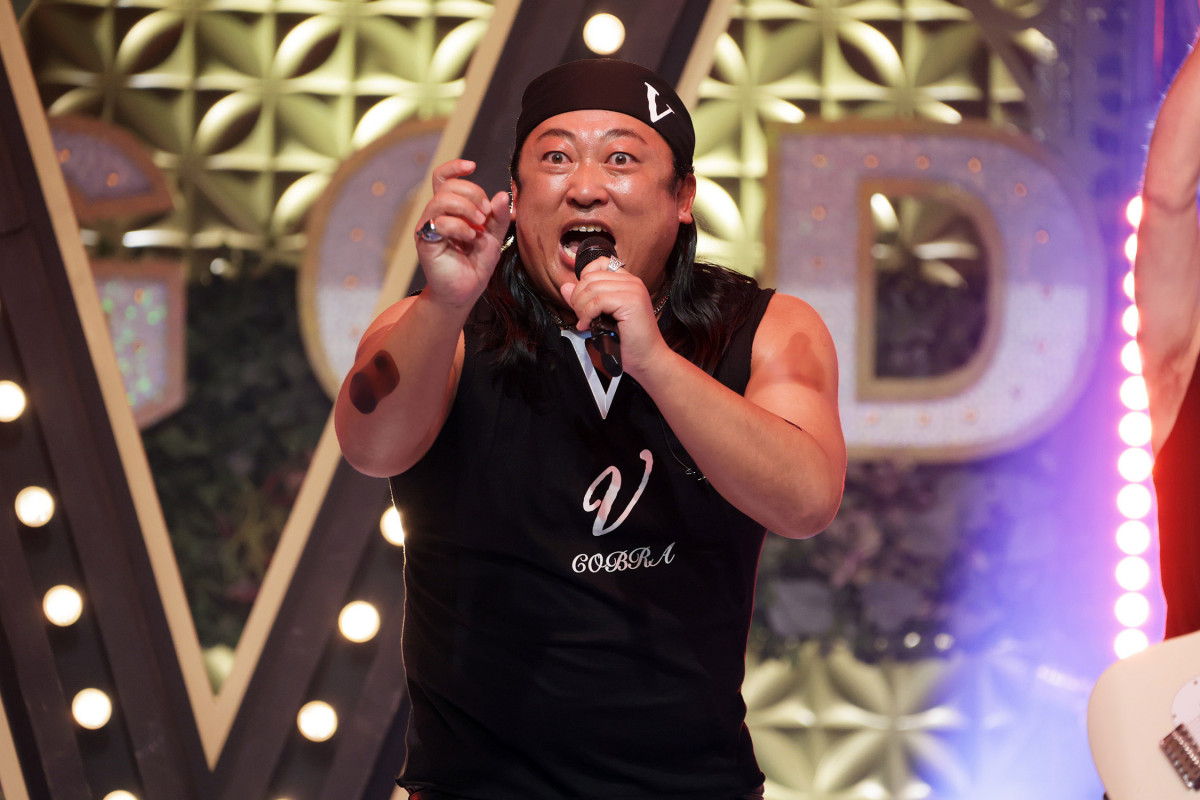 23回目『ゴッドタン』マジ歌、今年も人気芸人ズラリ まさかの中丸雄一