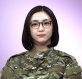 �e���r�����̃h���}NEXT�w�����u�T�o�C�o�[�Y�x�̋L�҉�ɏo�Ȃ����R�J�ԏ� (C)ORICON NewS inc. 