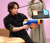 ��c����A�g�}�j�A�b�N�h�ȉ��򈤖������u���قɍs���Ƃ����Ɓc�v ��ł͓I���ăQ�[���y���� 