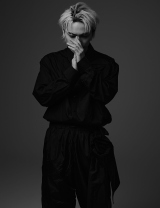 �wD.U.N.K. Showcase in K-Arena Yokohama 2026�x�ɏo������SKY-HI 