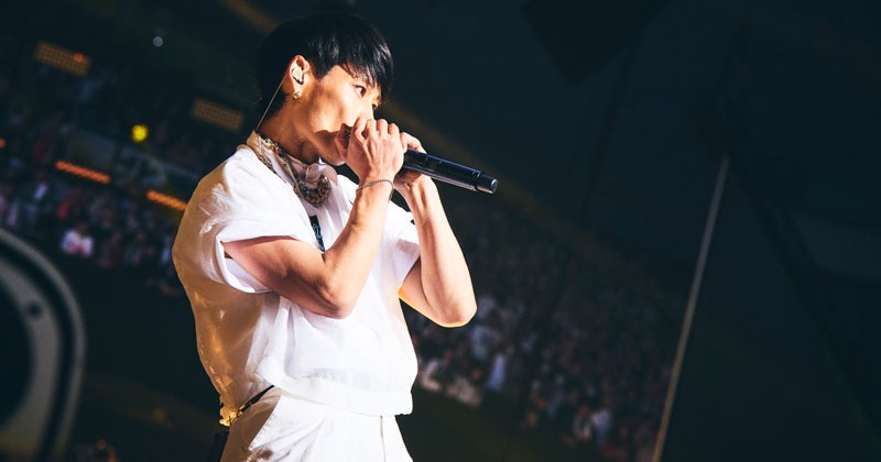 UVERworld×SEKAI NO OWARI武道館2マンで推し活広がる