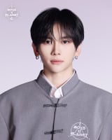 �w�{�C�v��2�xHOME RACE�A�f�r���[�����o�[����@�f�r���[�Ȃ�Stray Kids�E3RACHA���S�� 