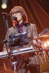 THE ALFEE�A105��ڂ̕����ك��C�u�Ń��b�N�o���h�Ƃ��čő��L�^���X�V�@�ʎZ���C�u��3000��܂ł���7�{ 