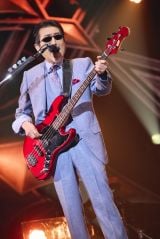 THE ALFEE�E ���䌫 