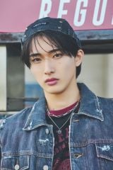 �w�^�C�v���x�o�g�E���R�q�����O�c���̐V�O���[�v�uTAGRIGHT�v�A�����o�[����@�g�ٗ�h�̌��f�ցy�v���t�B�[���f�ځz 