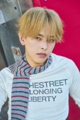 �w�^�C�v���x�o�g�E���R�q�����O�c���̐V�O���[�v�uTAGRIGHT�v�A�����o�[����@�g�ٗ�h�̌��f�ցy�v���t�B�[���f�ځz 