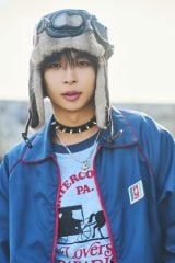 �w�^�C�v���x�o�g�E���R�q�����O�c���̐V�O���[�v�uTAGRIGHT�v�A�����o�[����@�g�ٗ�h�̌��f�ցy�v���t�B�[���f�ځz 