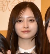 �w��76��NHK�g���̍���x�������n�[�T���ɓo�ꂵ���T�؍�46�E���a (C)ORICON NewS inc. 