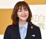 �w��76��NHK�g���̍���x�������n�[�T���ɓo�ꂵ�����G�� (C)ORICON NewS inc. 