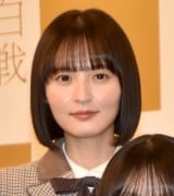 �w��76��NHK�g���̍���x�������n�[�T���ɓo�ꂵ���T�؍�46�E���������� �iC�jORICON NewS inc. 