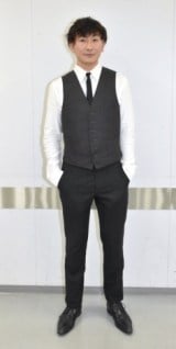 �L�}�O�����E�N���C�E�P �iC�jORICON NewS inc. 