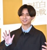 �y�g�����n�zKing & Prince�i�����A���N�̊����́u���v���u���v�ɐi�� �����C�l�́u���v�� 