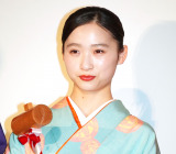 �f��w���{�̂�����x���J�L�O���䂠�����ɓo�d�����ɓ��� (C)ORICON NewS inc. 