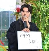 �w�ĉ�`Silent Truth�`�x���씭�\�L�҉�ɎQ���������ˍN�j (C)ORICON NewS inc. 