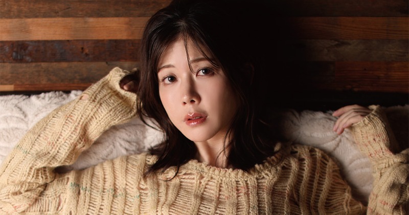 “Mリーグの女神”高宮まり、グラビアで美ボディ披露 日本最大級の水着祭「近代麻雀常夏祭」も