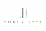 �uVOKSY DAYS�v���S 