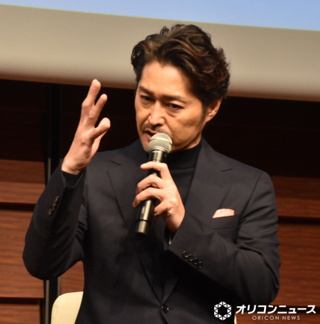 �w�v�ɊԈႢ����܂���x���씭�\�ɏo�Ȃ������c�� �iC�jORICON NewS inc. 