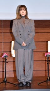 �w�v�ɊԈႢ����܂���x���씭�\�ɏo�Ȃ������䃆�L (C)ORICON NewS inc. 