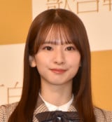 �w��76��NHK�g���̍���x�������n�[�T���ɓo�ꂵ���T�؍�46�E�����猎 �iC�jORICON NewS inc. 