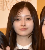 �w��76��NHK�g���̍���x�������n�[�T���ɓo�ꂵ���T�؍�46�E���a �iC�jORICON NewS inc. 