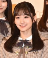 �w��76��NHK�g���̍���x�������n�[�T���ɓo�ꂵ���T�؍�46�E��m������ �iC�jORICON NewS inc. 