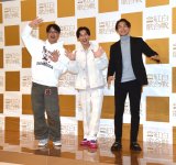 �w��76��NHK�g���̍���x�������n�[�T���ɓo�ꂵ������i������j�����\�A����đ��A����T���Y �iC�jORICON NewS inc. 