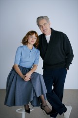 �w�t�H�[���A�E�g�x��l�����[�V�[���̃G���E�p�[�l���A���n���N���̃J�C���E�}�N���N����(C)Amazon MGM Studios 