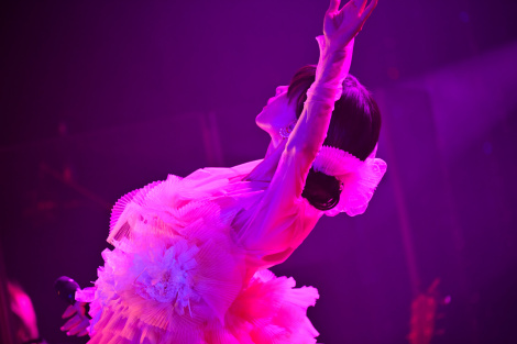 �X�e�[�W��ŕ������X���� 